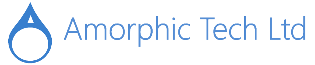 Our Work – Amorphic Tech Ltd